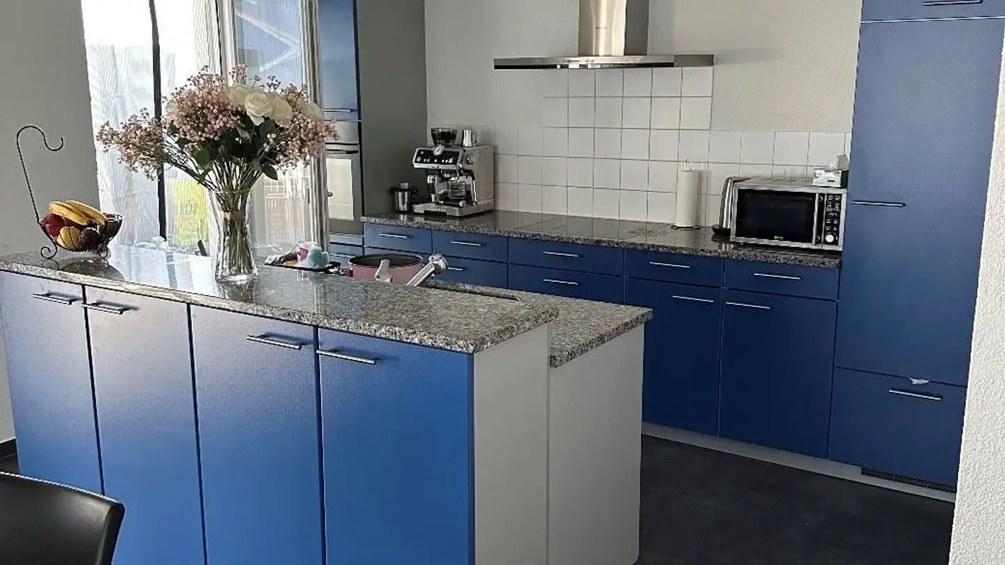 Apartment for rent - Sägetstrasse 3, 3303 Jegenstorf