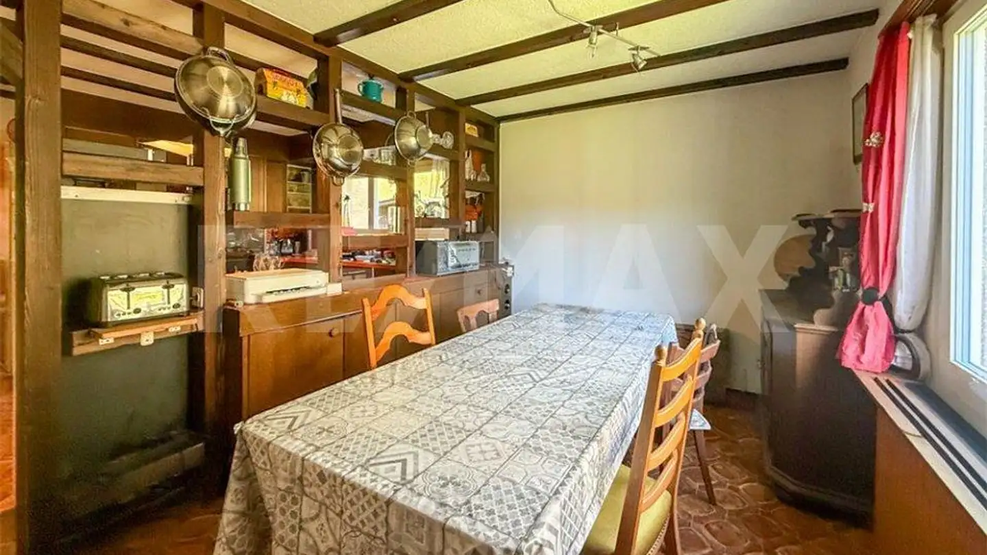 Casa singola in vendita - Bündtenmatt 5, 4324 Obermumpf - Foto 4