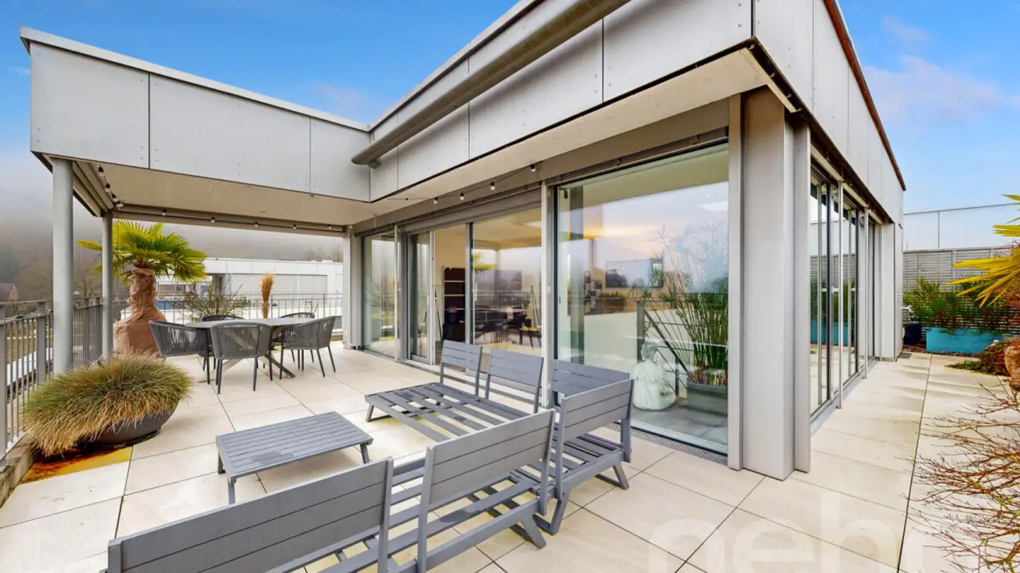 Duplex à vendre - 3252 Worben