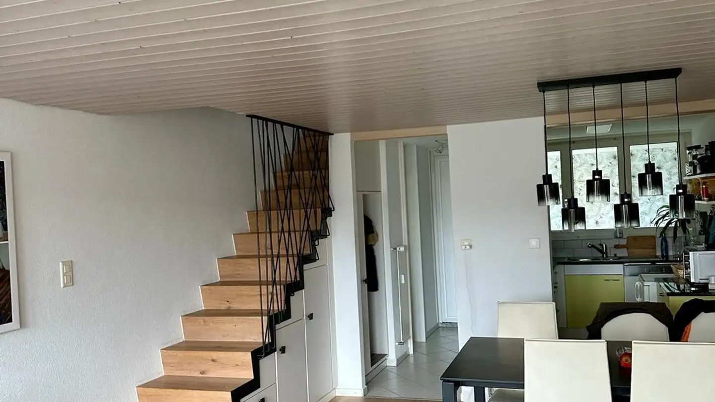 Appartement à louer - Eichstrasse 8, 8360 Eschlikon TG - Photo 3