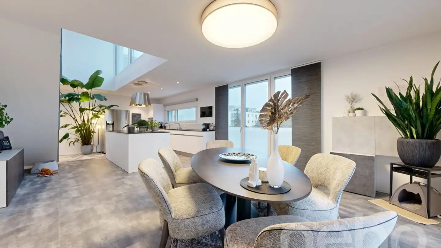 Maisonette kaufen - 3252 Worben - Foto 3