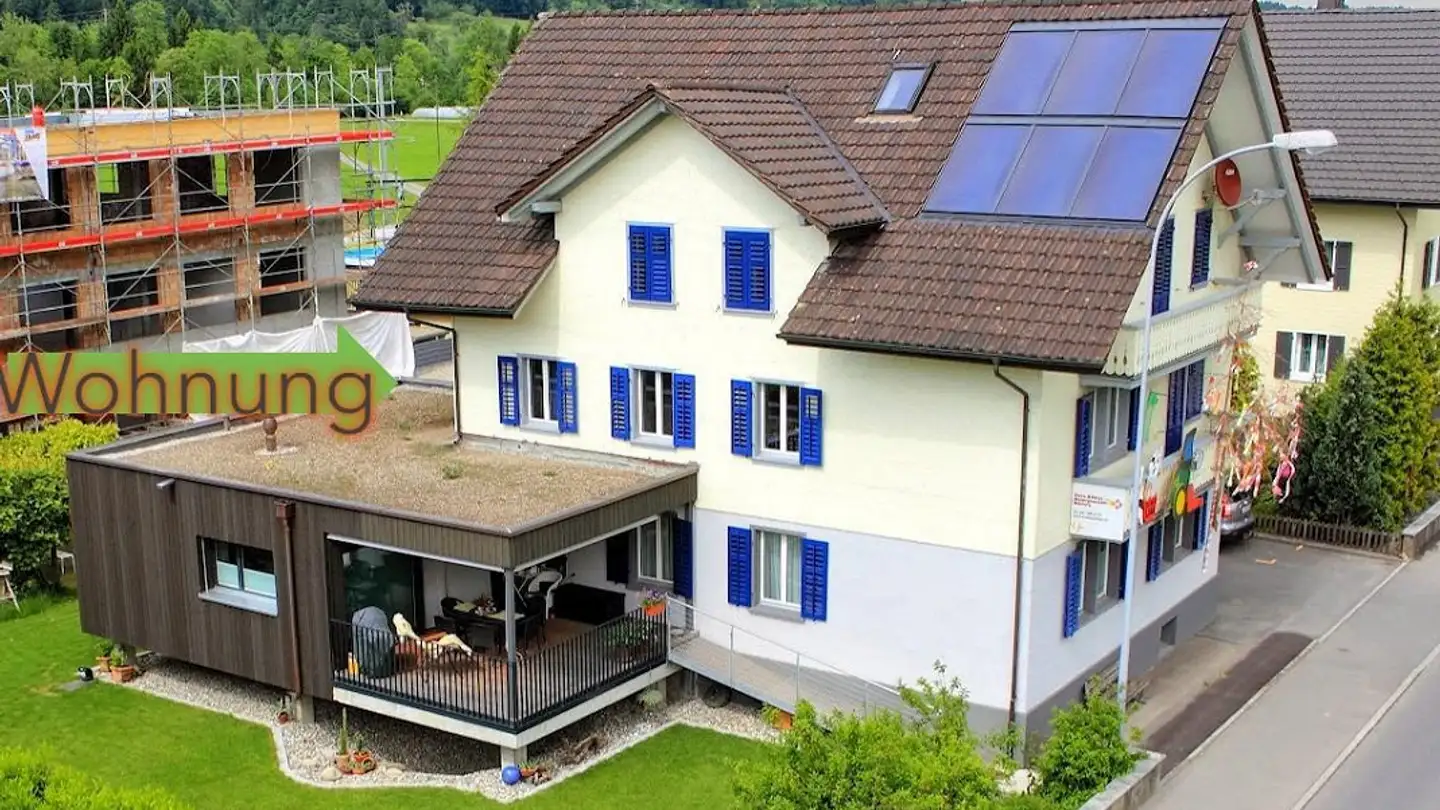 Appartamento in affitto - Luzernstrasse 93, 6102 Malters - Foto 3