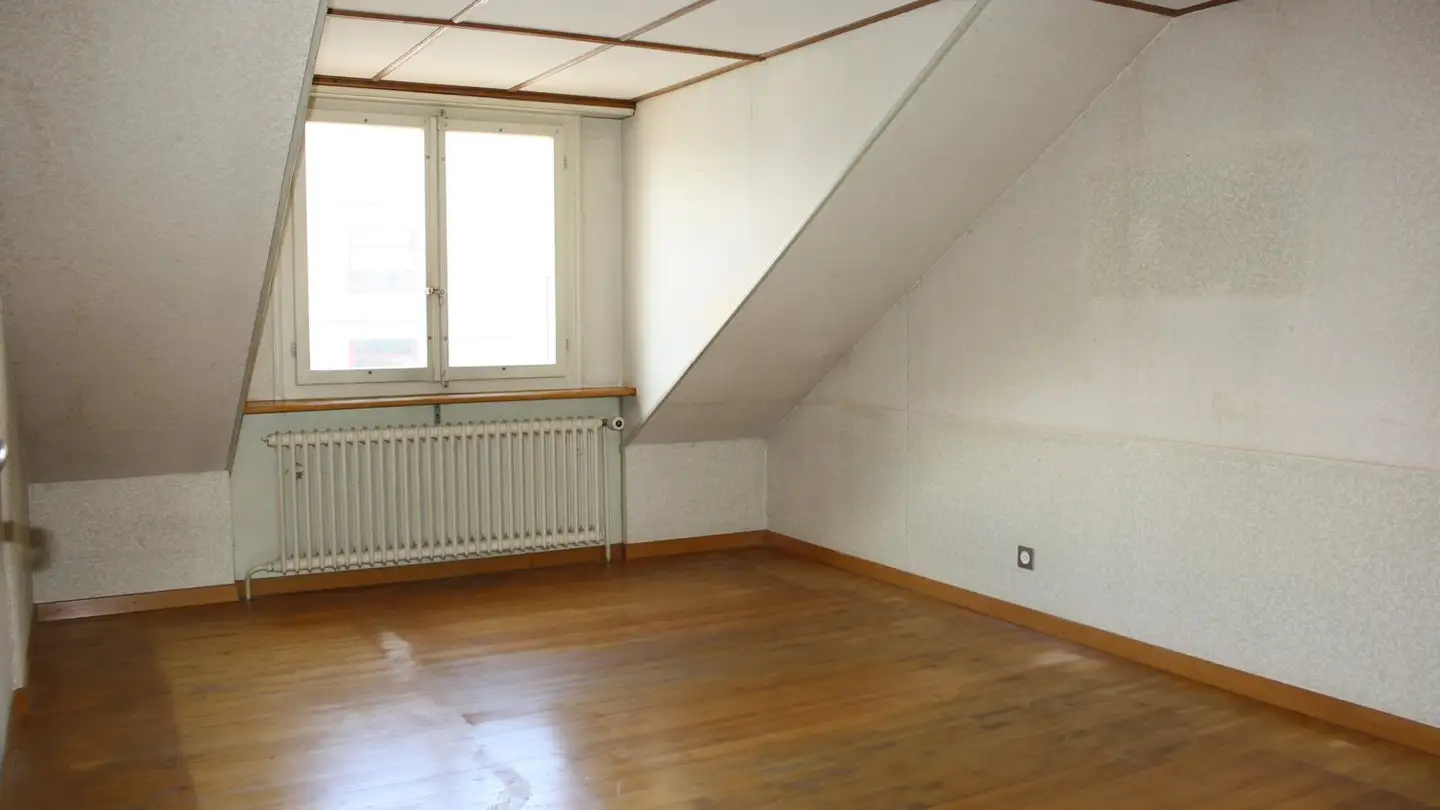 Attico in affitto - Beundenweg 11, 3422 Kirchberg BE - Photo 4