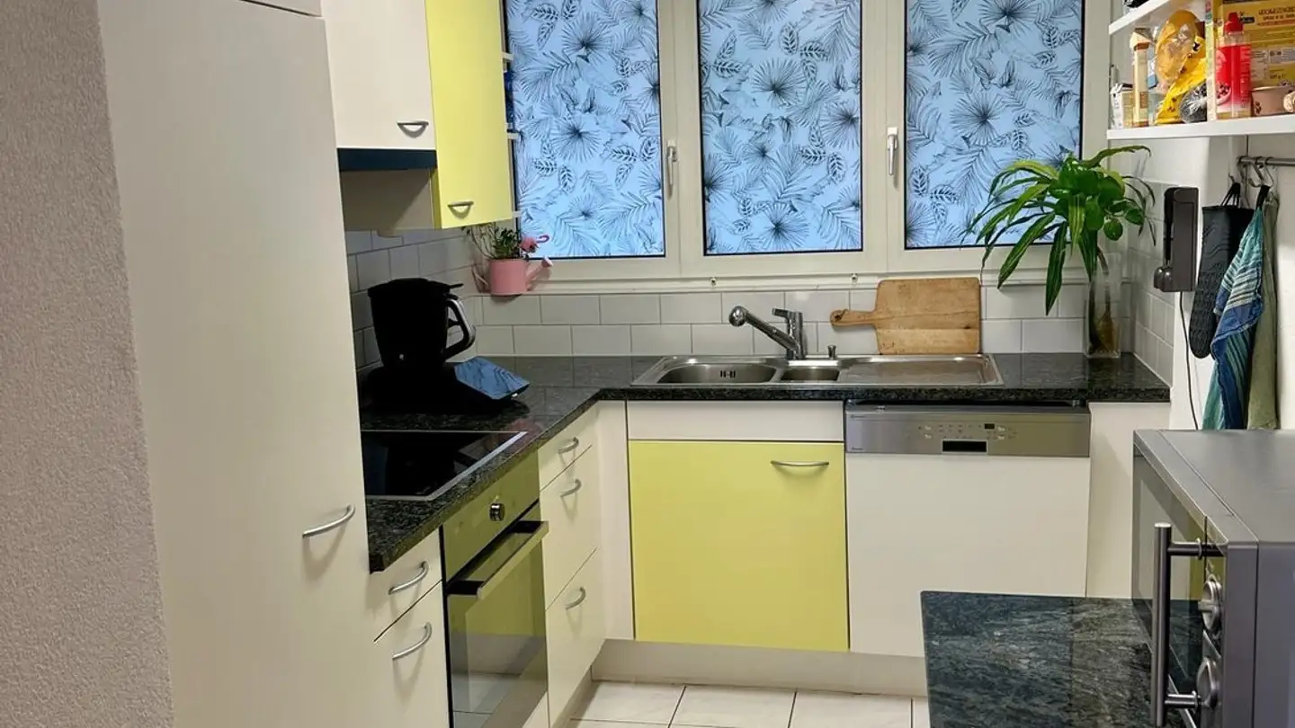 Appartement à louer - Eichstrasse 8, 8360 Eschlikon TG - Photo 4