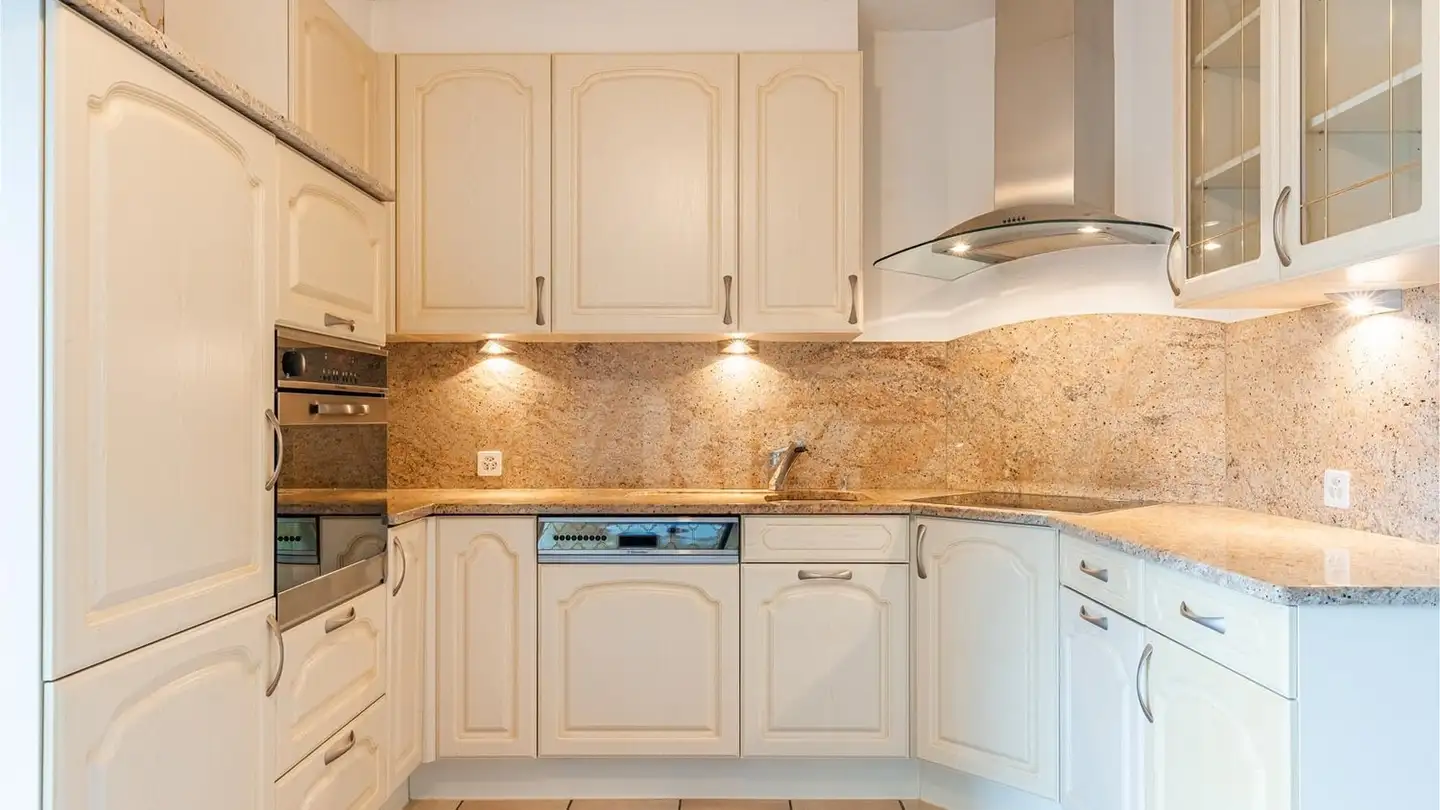 Einfamilienhaus kaufen - Rue De La Rèze 12, 3976 Noës - Foto 3