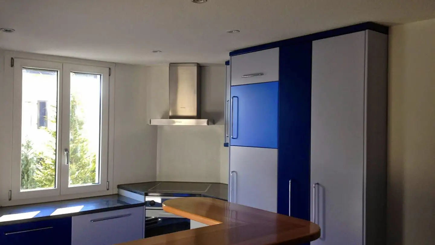 Appartamento in affitto - Luzernstrasse 93, 6102 Malters