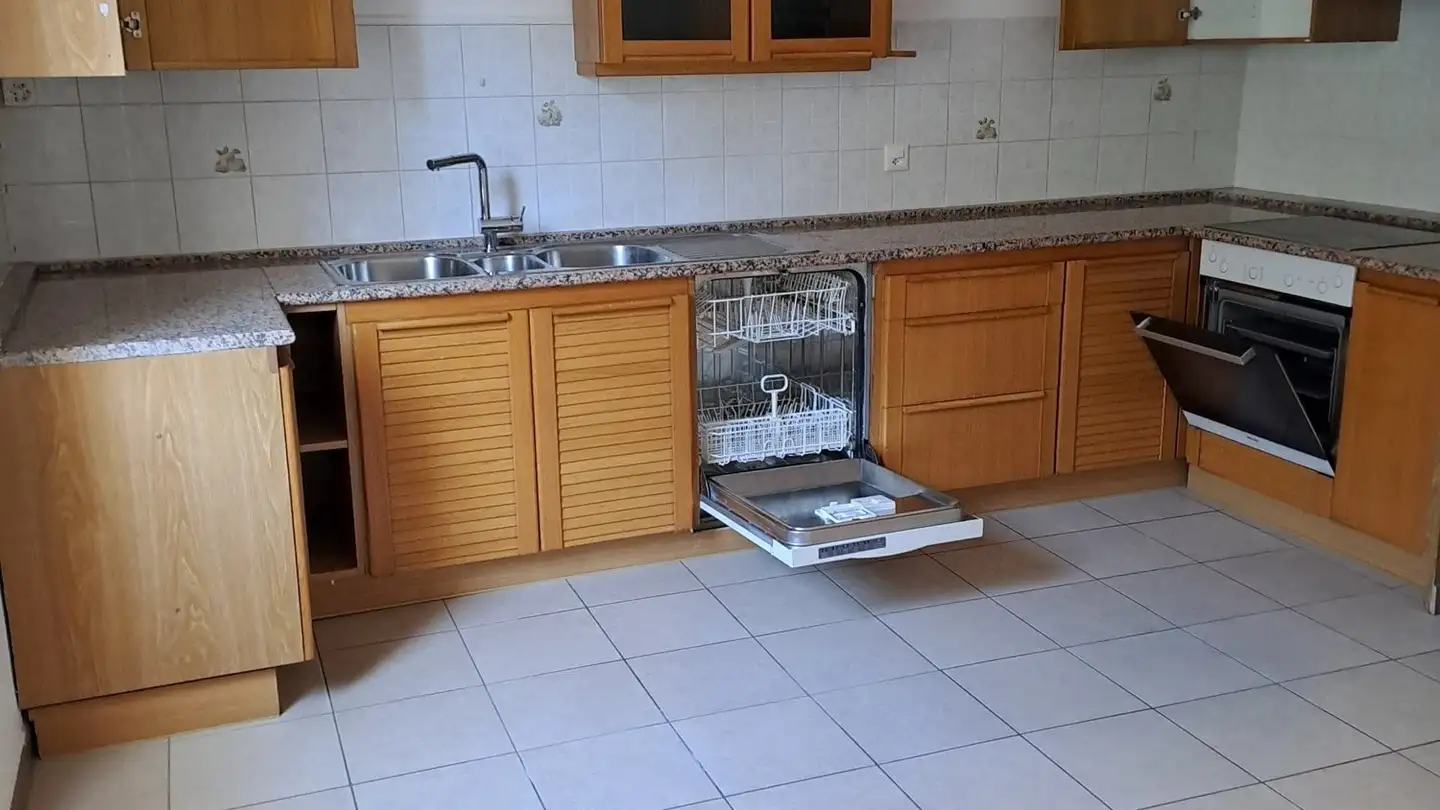 Appartamento in affitto - Via dell'Indipendenza 19, 6826 Riva San Vitale - Foto 4