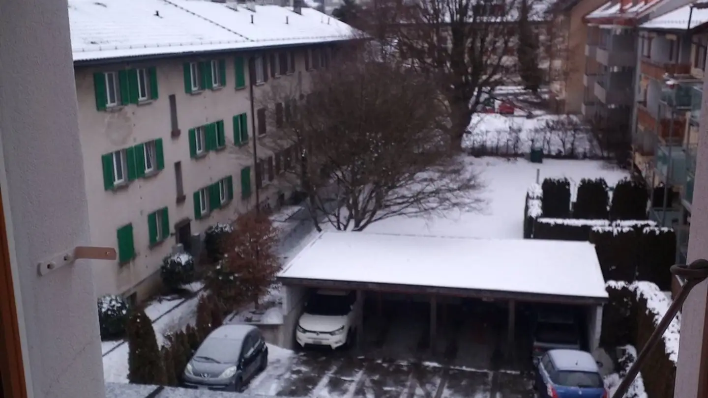 Wohnung mieten - Statthalterstrasse 35a, 3018 Bern - Foto 3