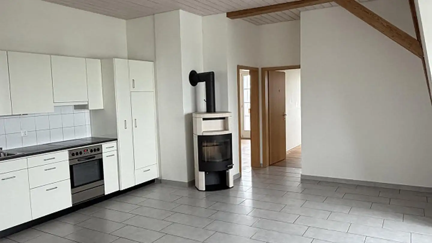 Attique à louer - Lenzligenweg 6, 3506 Grosshöchstetten - Photo 3