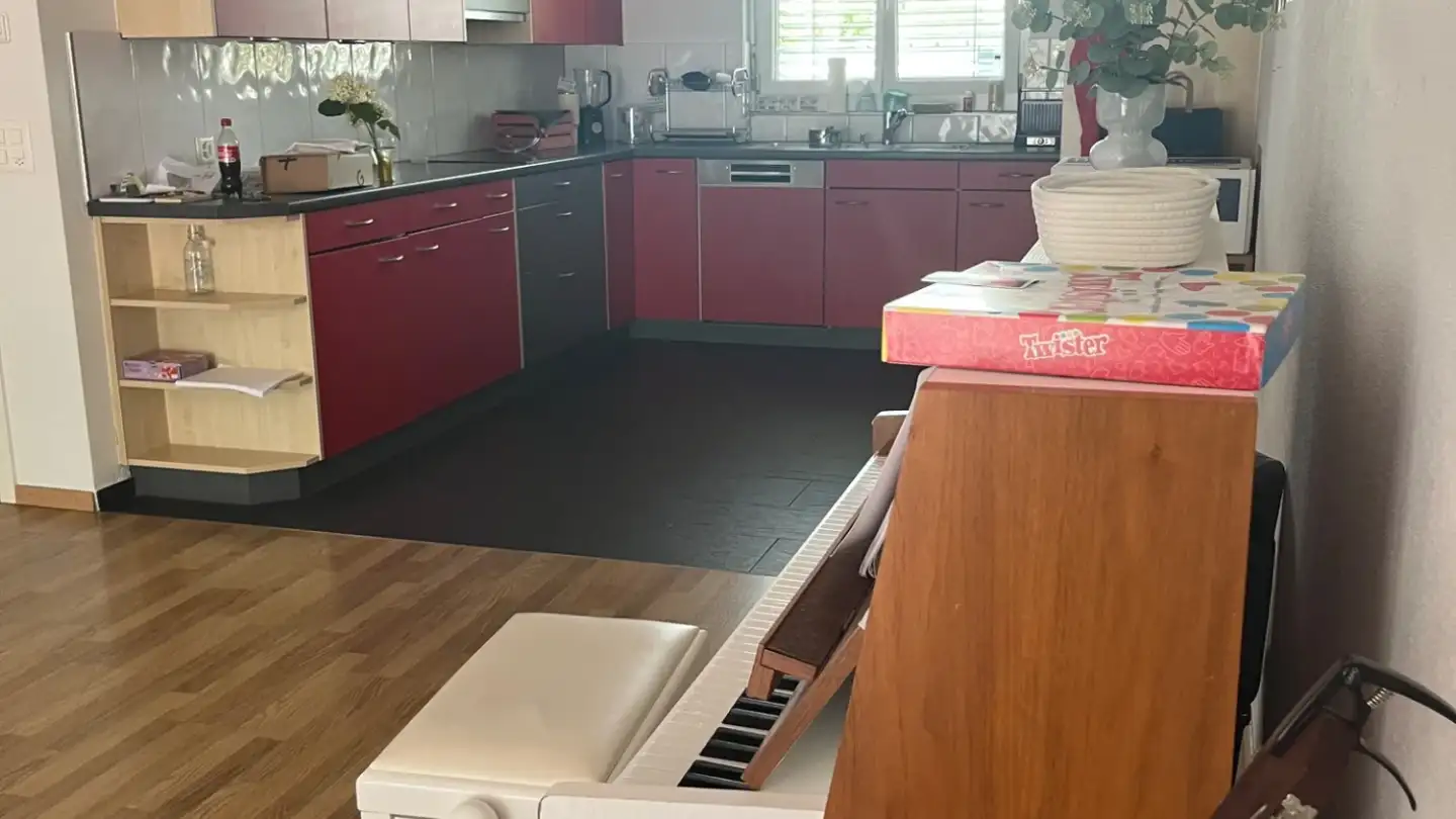 Single room for rent - Remisbergstrasse 54, 8280 Kreuzlingen - Photo 3