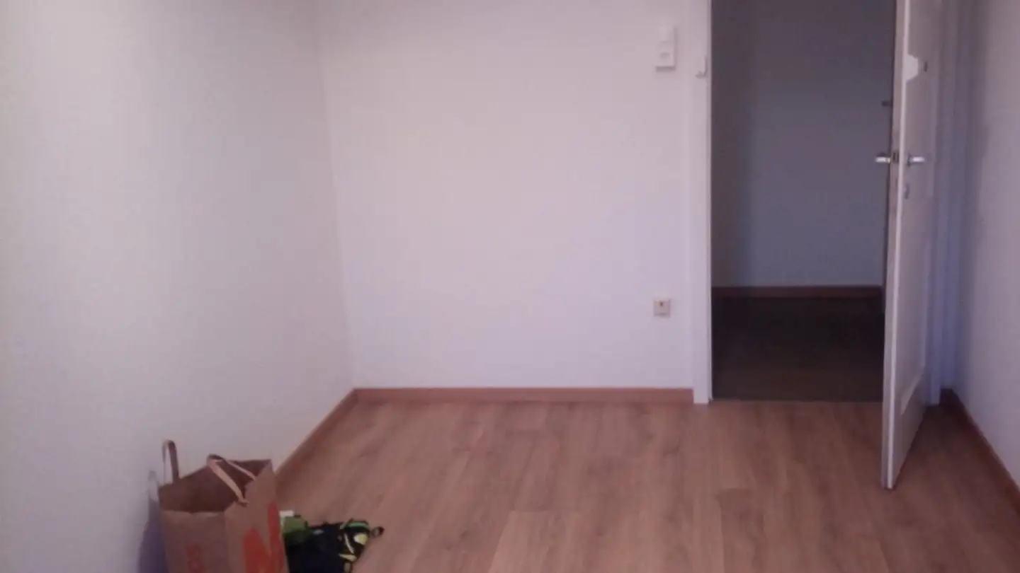 Wohnung mieten - Statthalterstrasse 35a, 3018 Bern