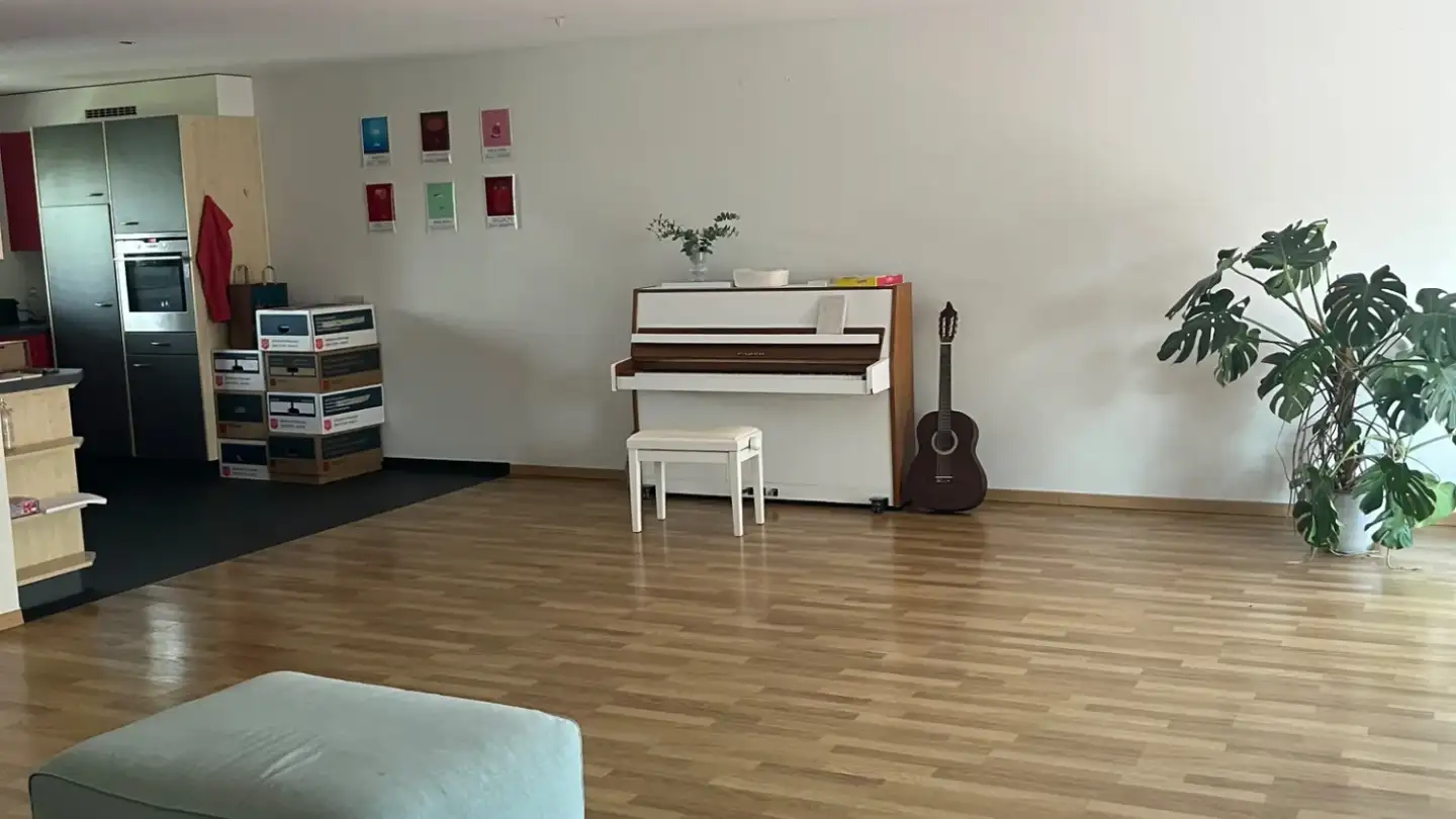 Single room for rent - Remisbergstrasse 54, 8280 Kreuzlingen - Photo 4