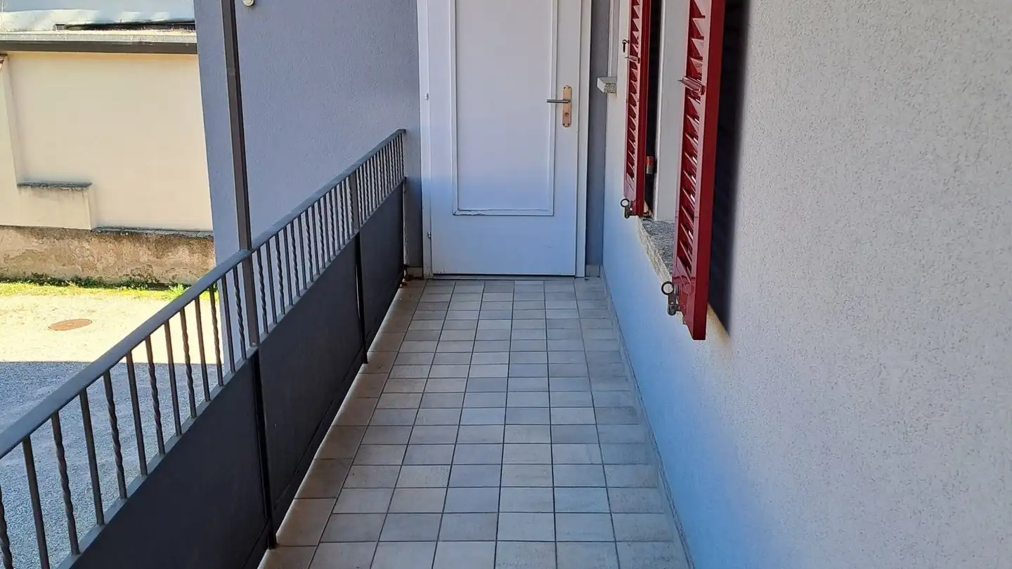 Appartamento in affitto - Via dell'Indipendenza 19, 6826 Riva San Vitale - Foto 3