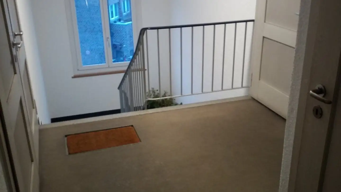 Wohnung mieten - Statthalterstrasse 35a, 3018 Bern - Foto 2