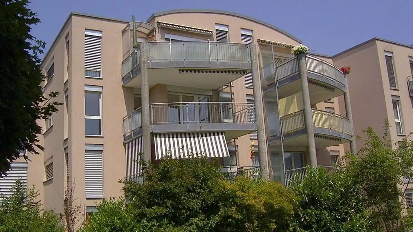 Apartment for rent - Grubenstrasse 76e, 3322 Urtenen-Schönbühl