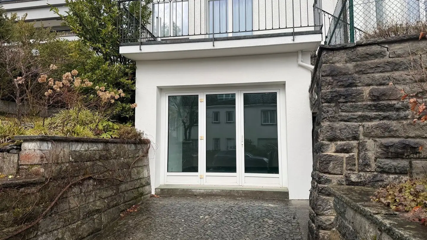 Bureau à louer - Susenbergstrasse 92, 8044 Zürich - Photo 2