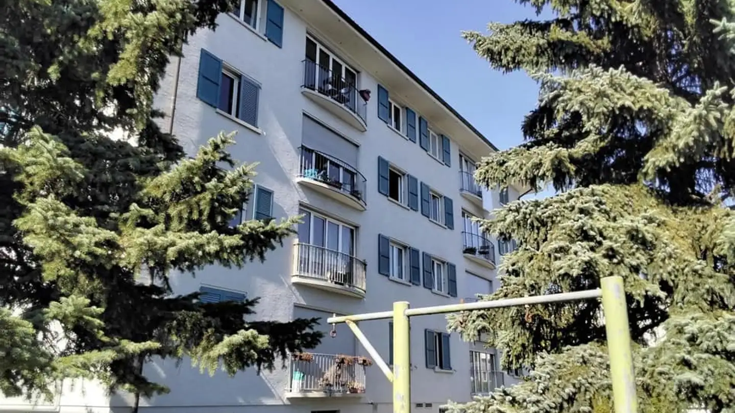 Apartment for rent - Chemin D'eysins 10, 1260 Nyon