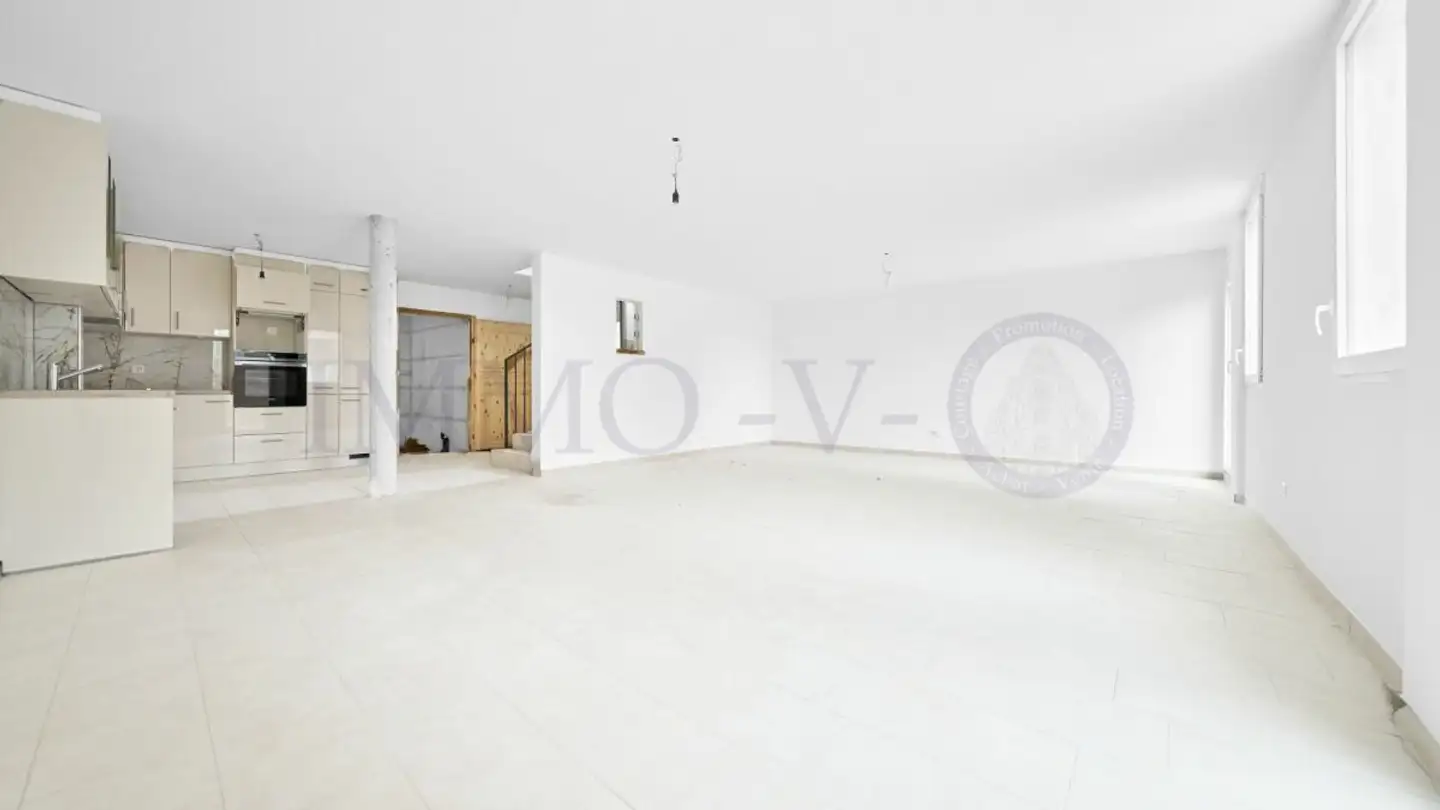 Apartment for rent - Route De Saint-Cierges, 1410 Thierrens