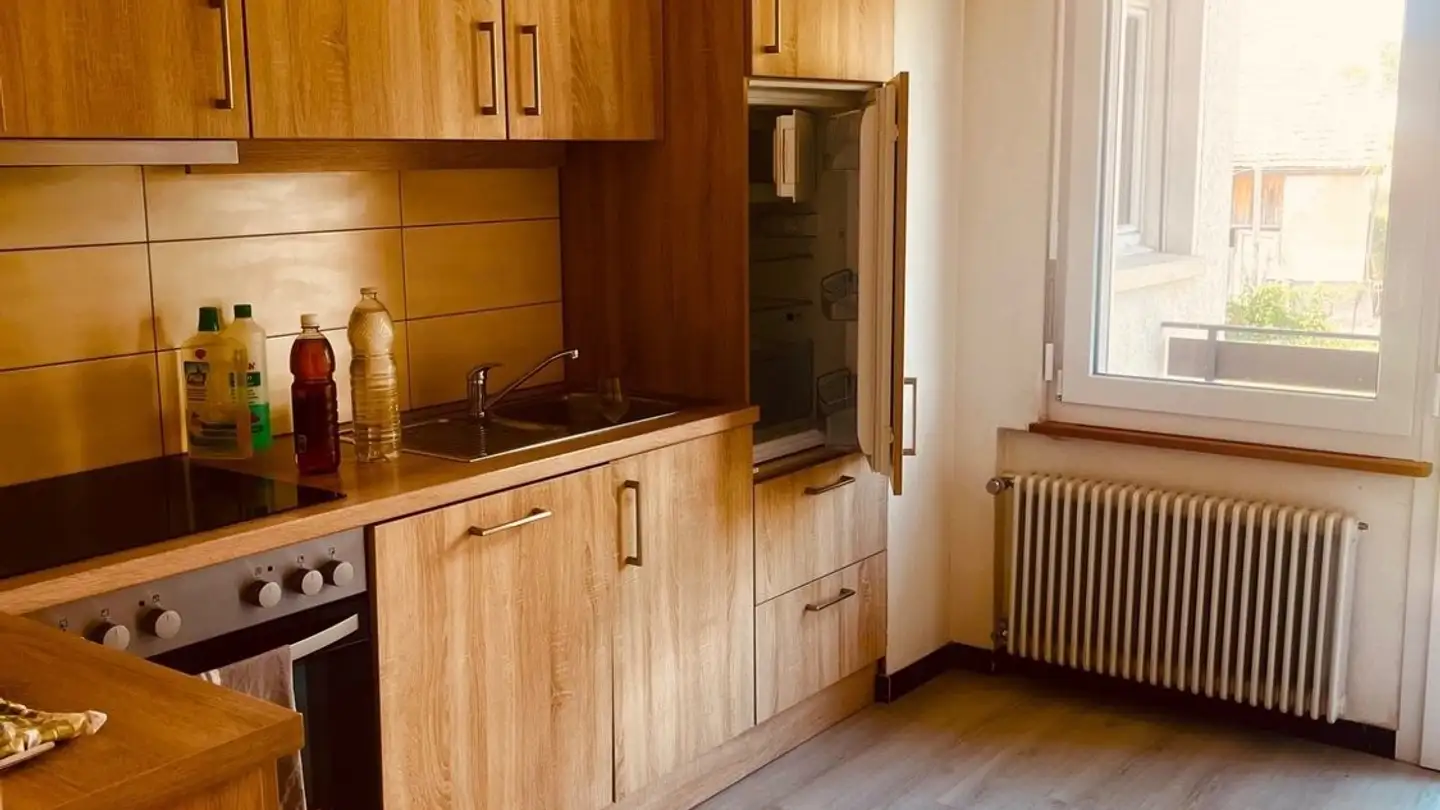 Appartement à louer - 2915 Bure - Photo 3