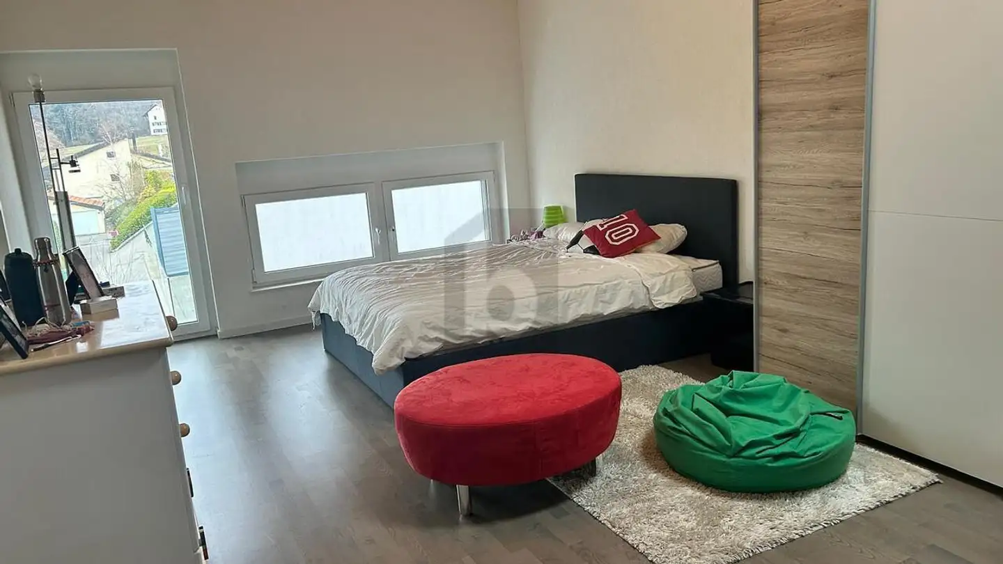 Row house for rent - 1091 Aran - Photo 4