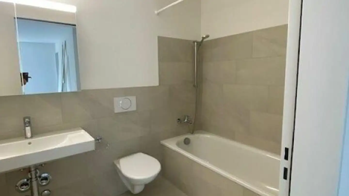 Appartamento in affitto - Egliswilerstrasse 2, 5703 Seon - Photo 3