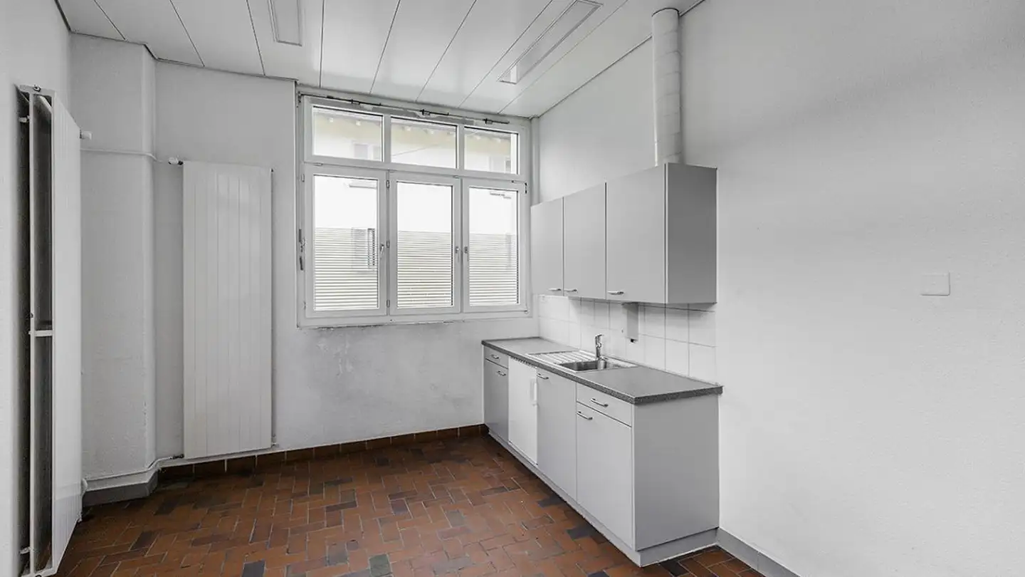 Laboratorio in affitto - Friesstrasse 32, 8050 Zürich - Foto 3