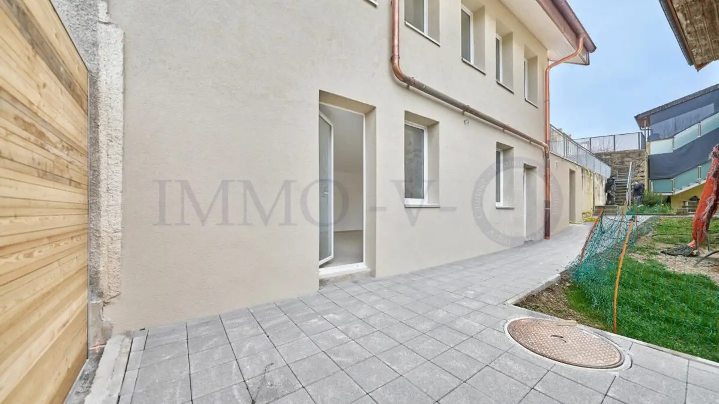 Apartment for rent - Route De Saint-Cierges, 1410 Thierrens - Photo 2