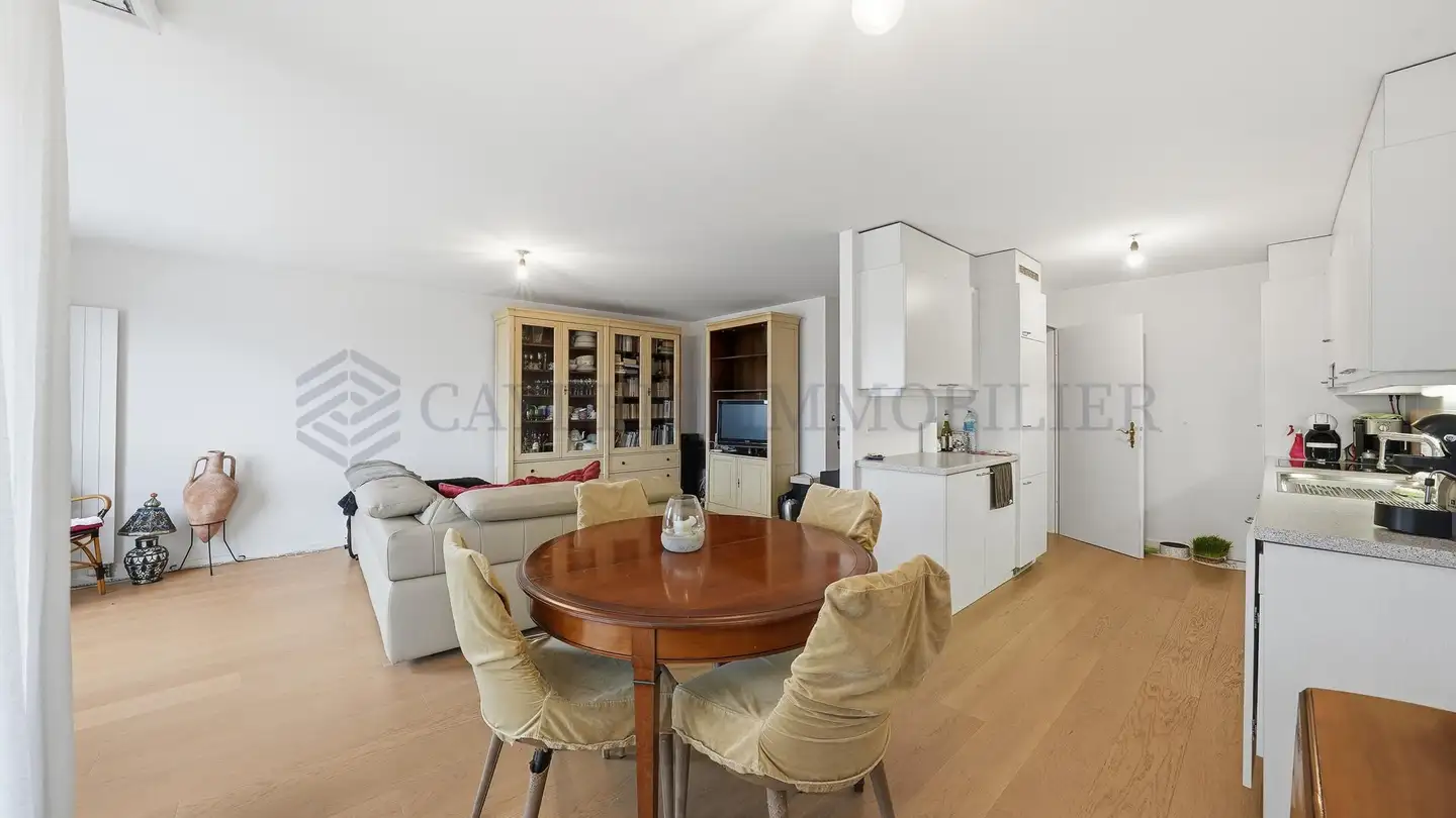 Appartement à vendre - 1218 Le Grand-Saconnex - Photo 2