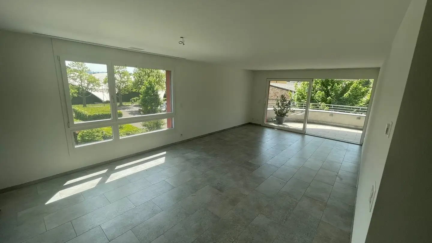 Wohnung mieten - Spitzwaldstrasse 146, 4123 Allschwil