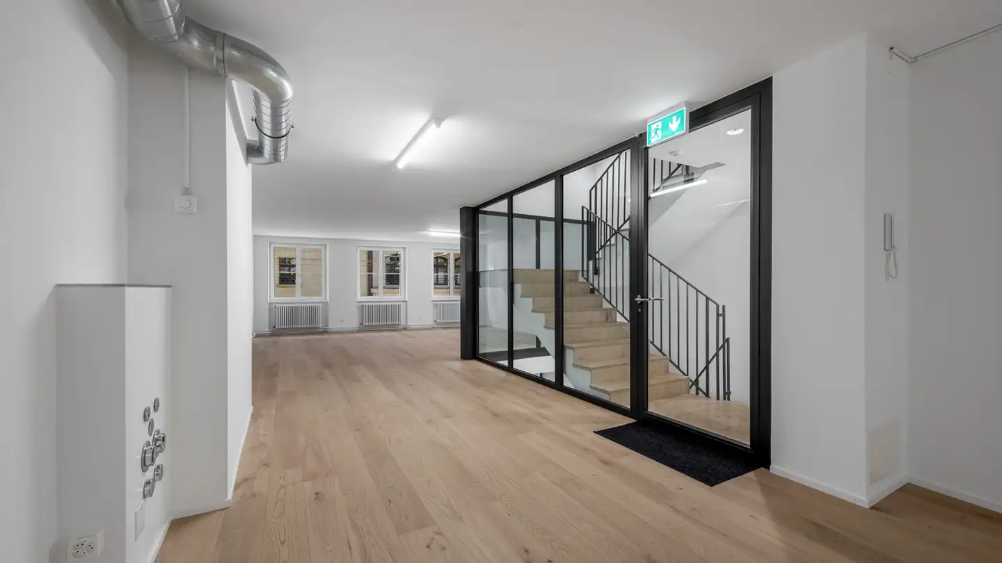 Geschäft mieten - Falknerstrasse 5, 4001 Basel - Foto 3