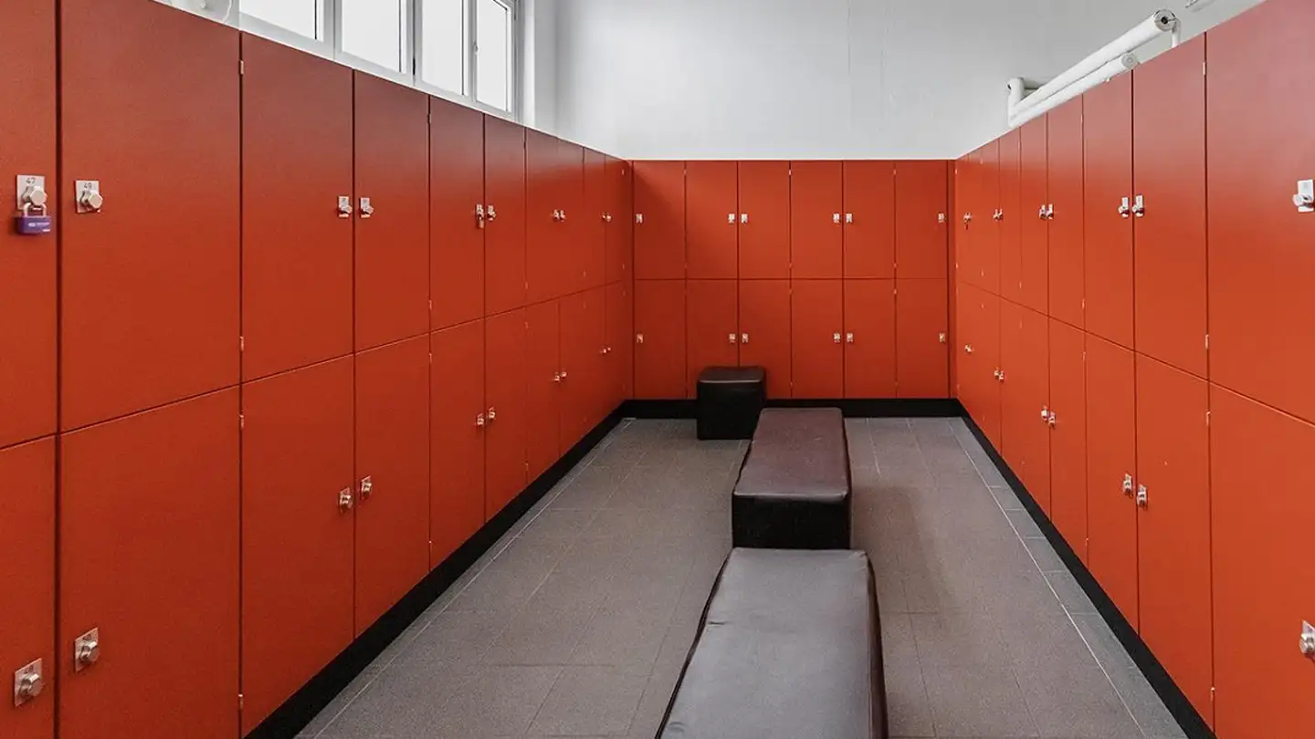 Laboratorio in affitto - Friesstrasse 32, 8050 Zürich - Foto 4