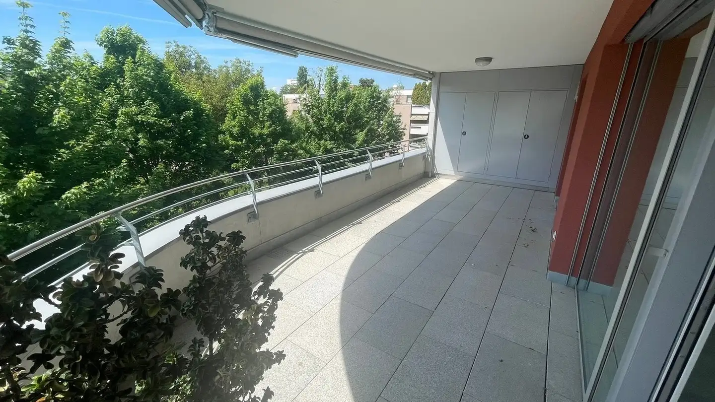 Wohnung mieten - Spitzwaldstrasse 146, 4123 Allschwil - Foto 4