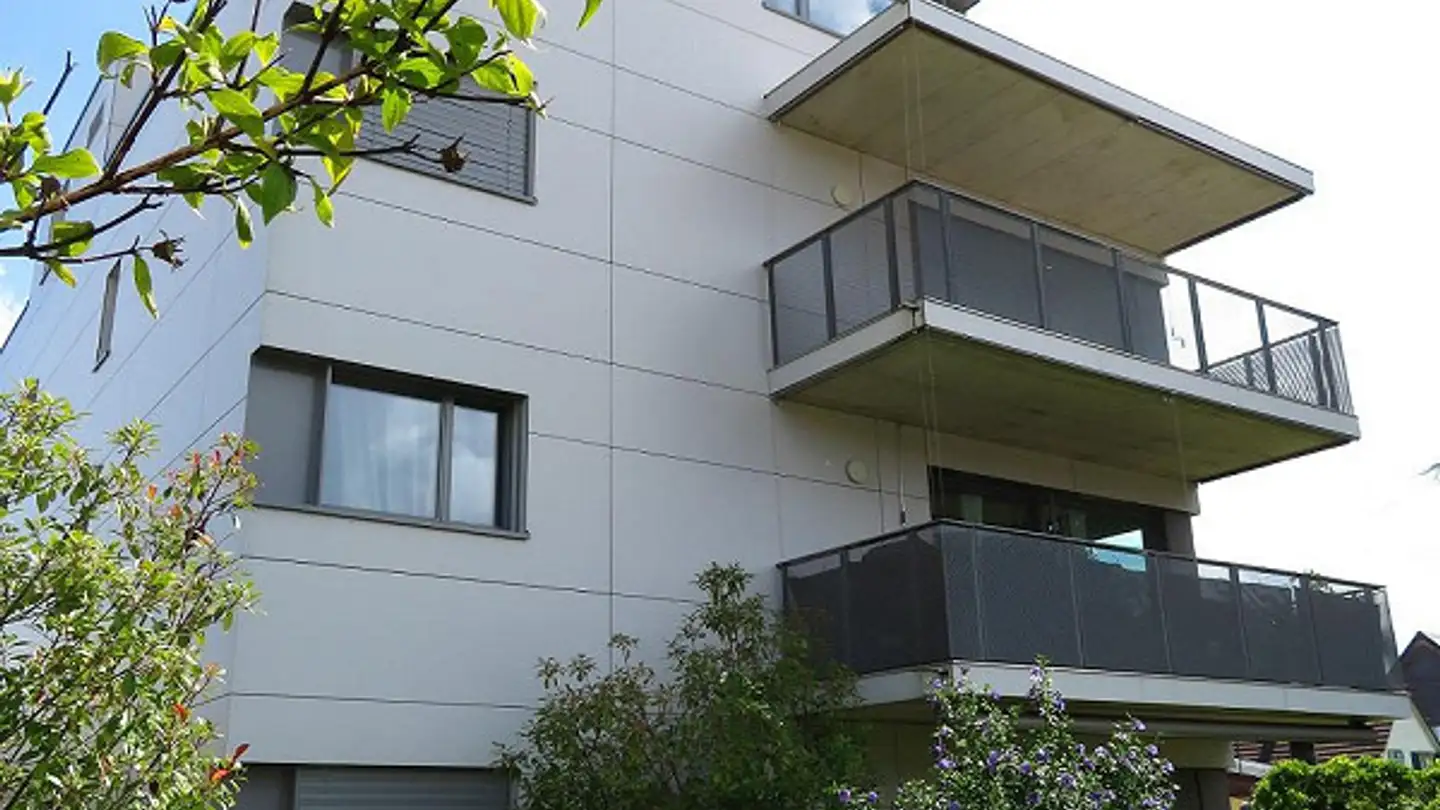 Wohnung mieten - Glärnischstrasse 34, 8600 Dübendorf - Foto 2