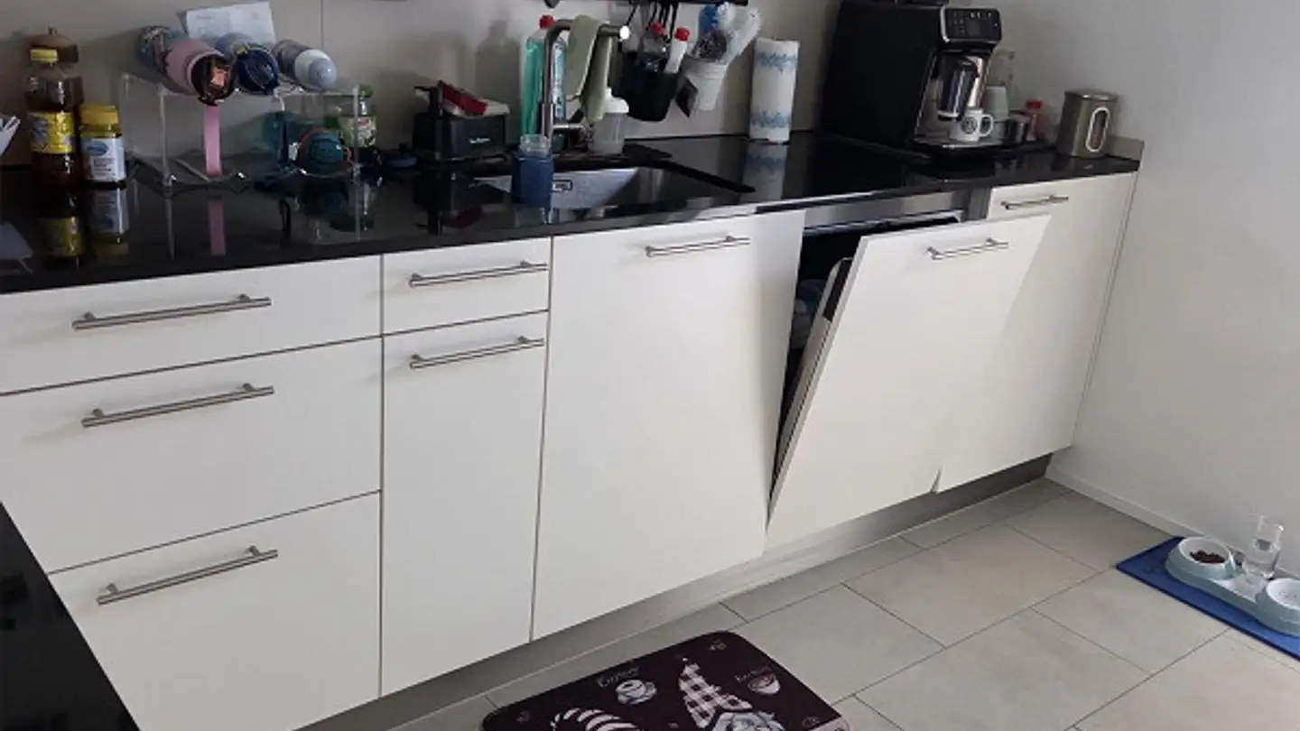 Appartement à louer - Gässli, 4704 Niederbipp - Photo 2