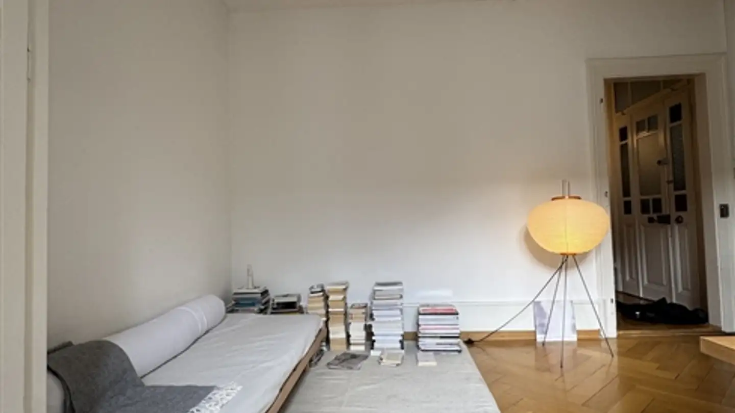 Appartamento in affitto - 2502 Biel/Bienne - Foto 2