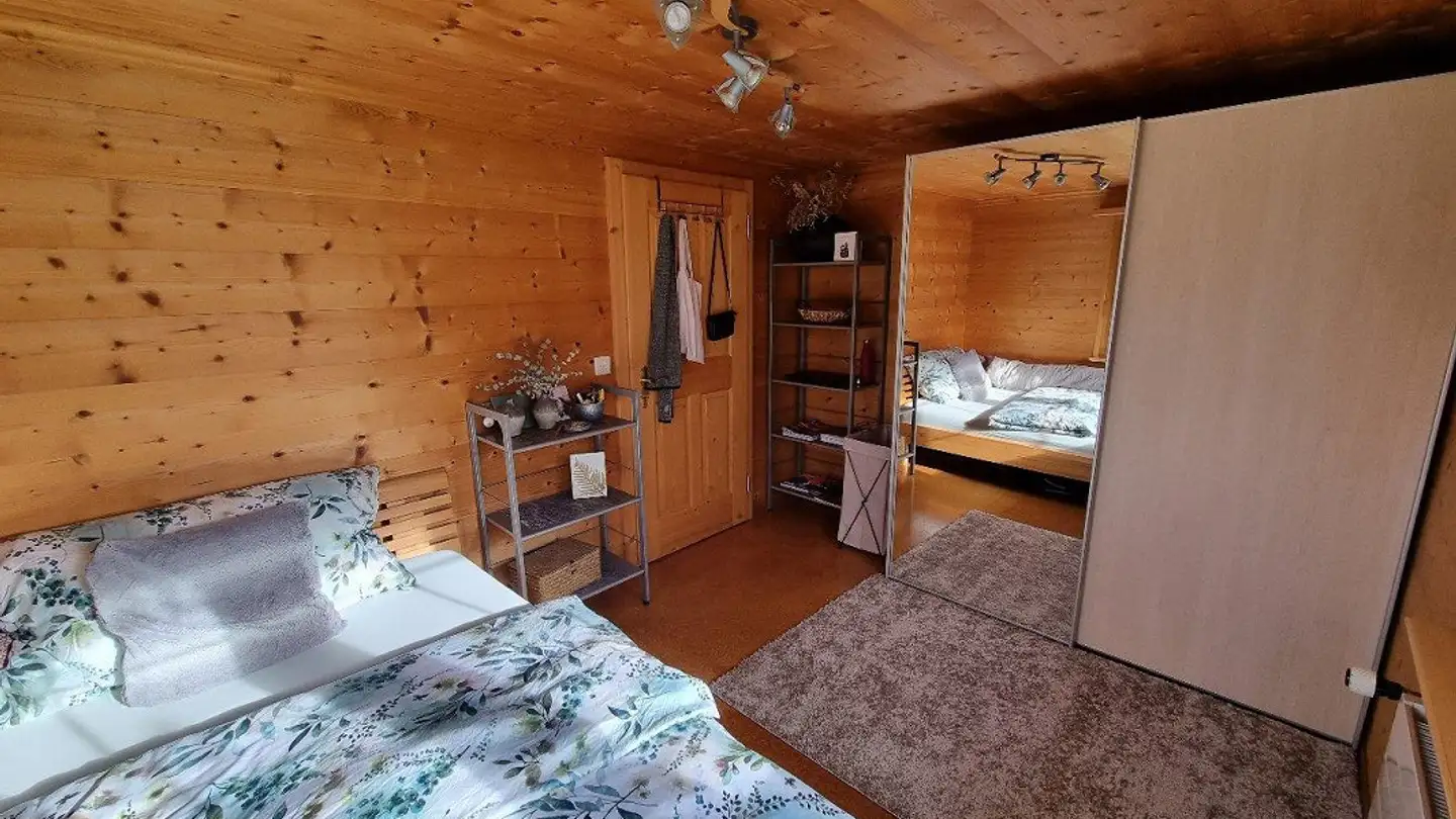 Zimmer mieten - Fleckenmoos 2, 9050 Appenzell Steinegg