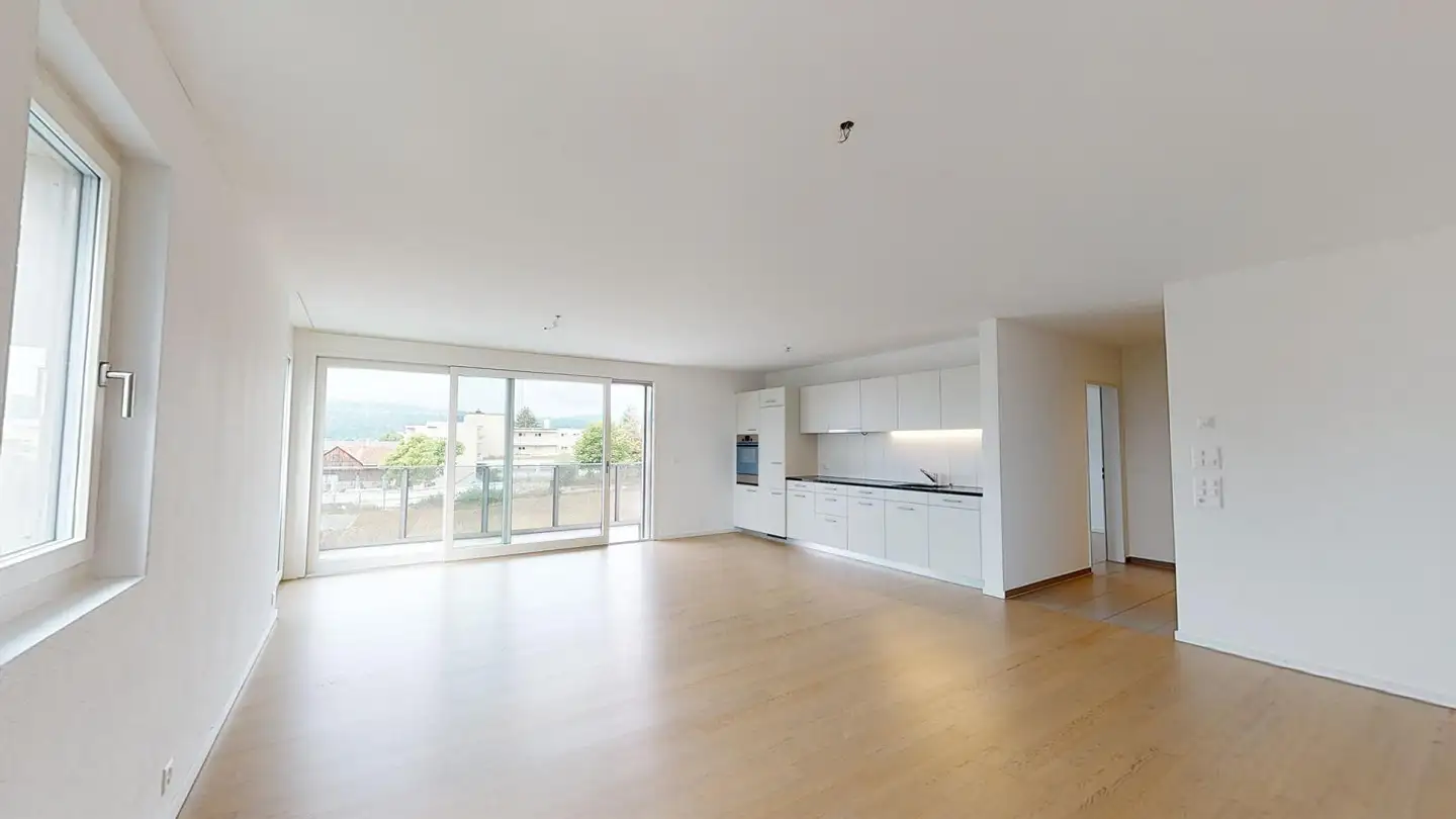 Wohnung mieten - Glärnischstrasse 34, 8600 Dübendorf - Foto 3