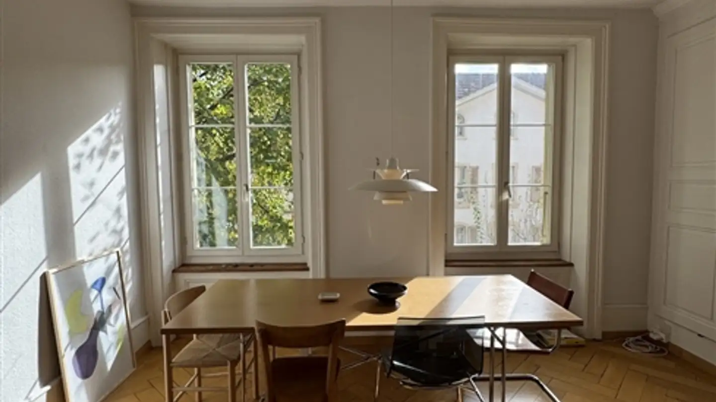 Appartamento in affitto - 2502 Biel/Bienne - Foto 3