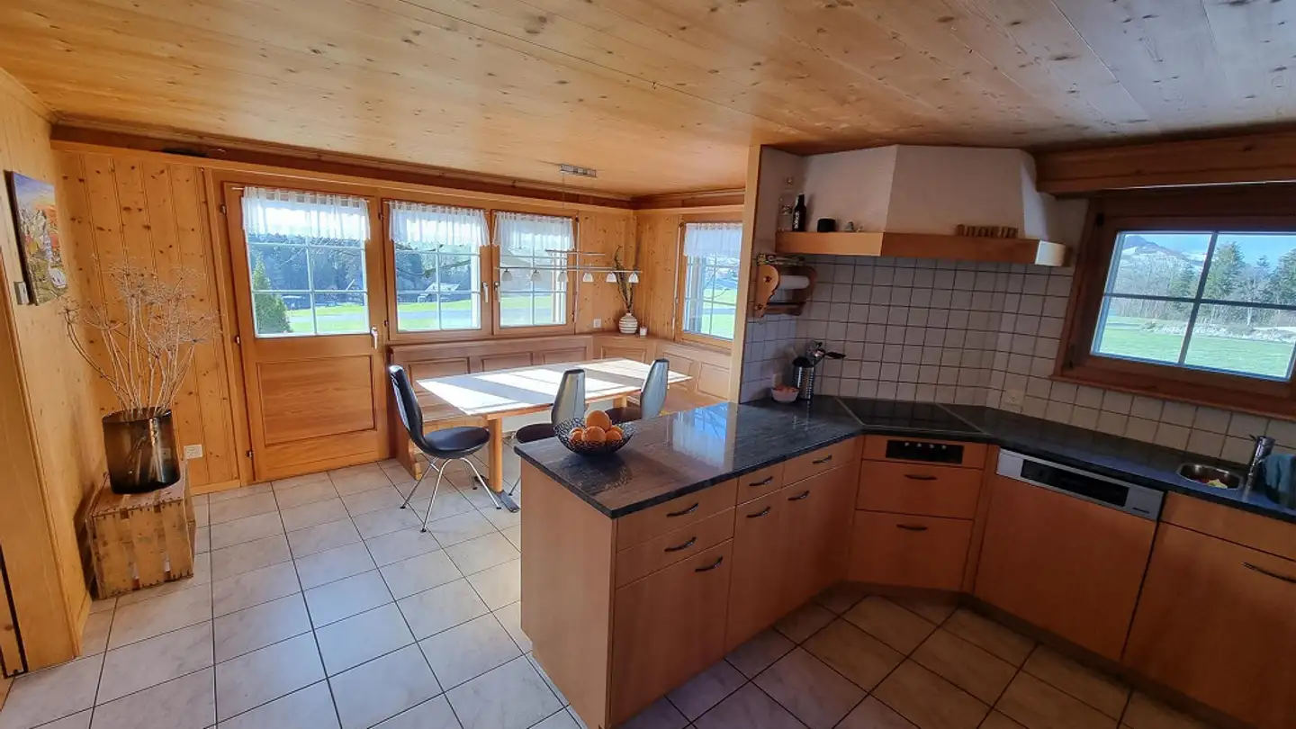 Zimmer mieten - Fleckenmoos 2, 9050 Appenzell Steinegg - Foto 3
