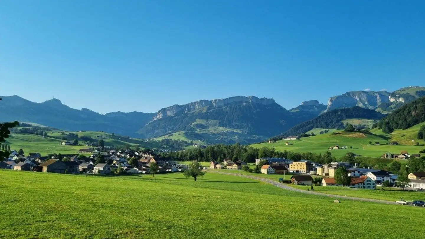 Zimmer mieten - Fleckenmoos 2, 9050 Appenzell Steinegg - Foto 4