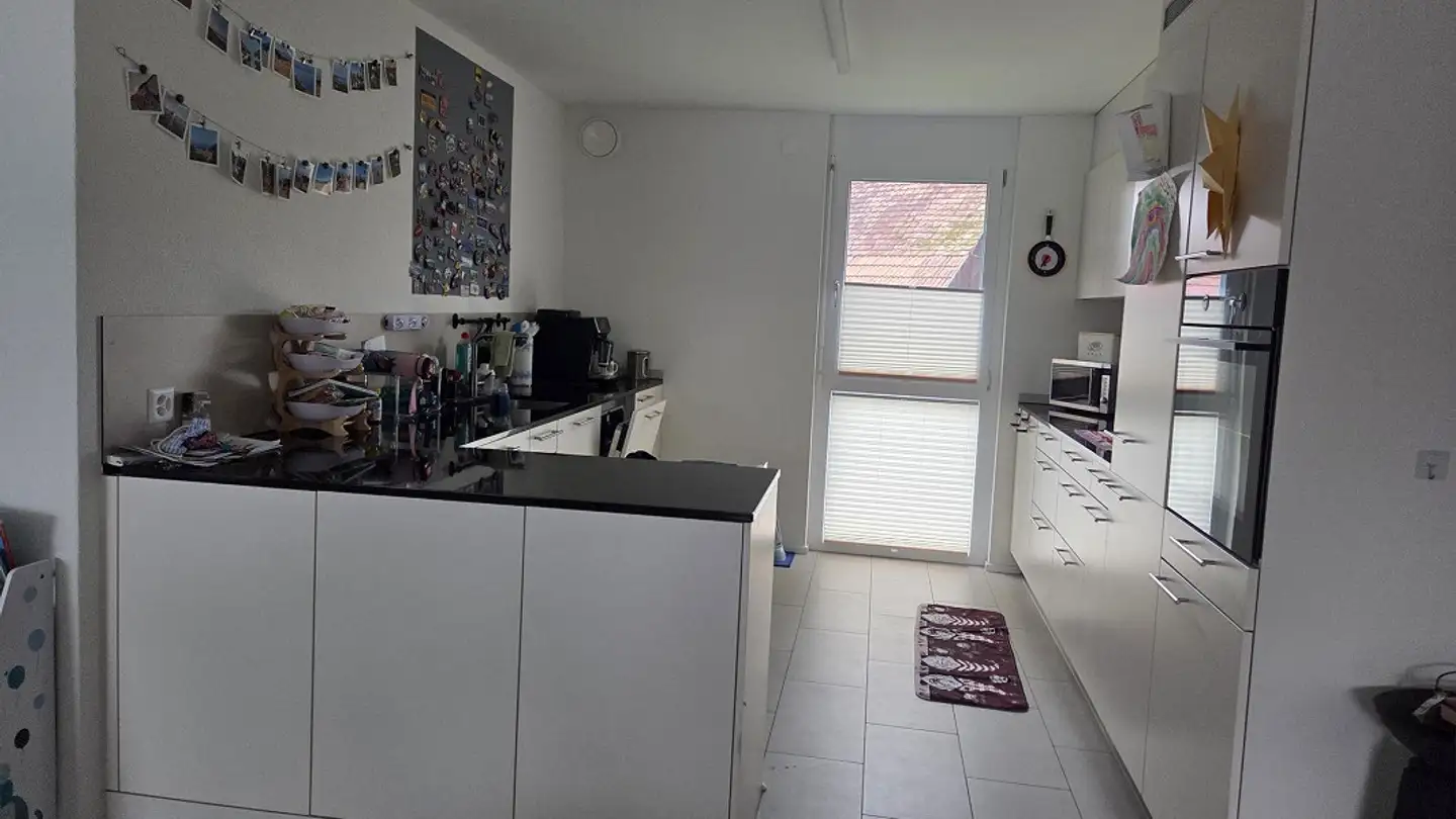 Appartement à louer - Gässli, 4704 Niederbipp