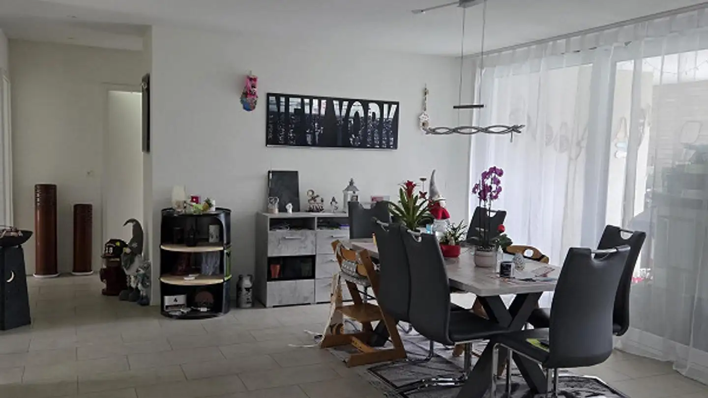 Appartement à louer - Gässli, 4704 Niederbipp - Photo 4