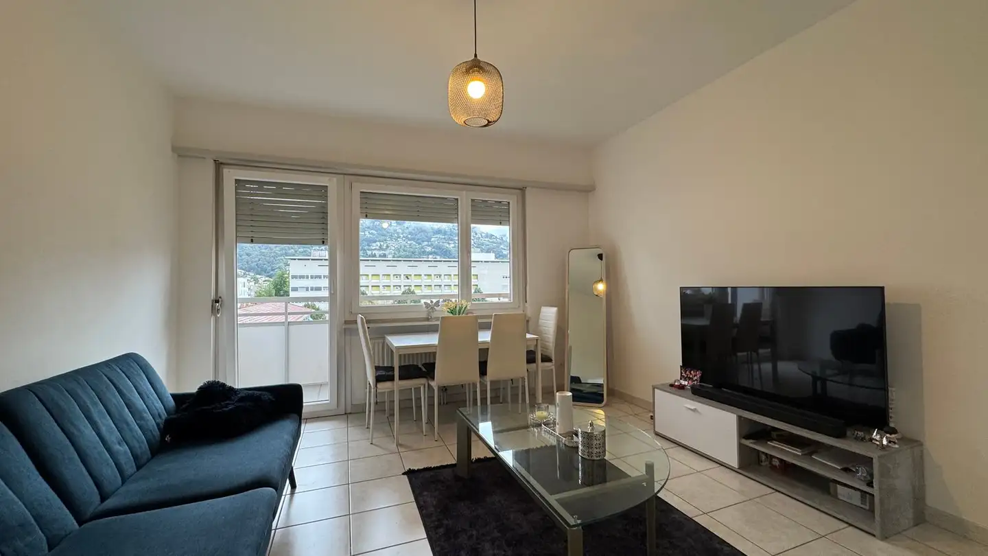 Appartamento in vendita - Via Beltramina 10a, 6900 Lugano - Foto 3