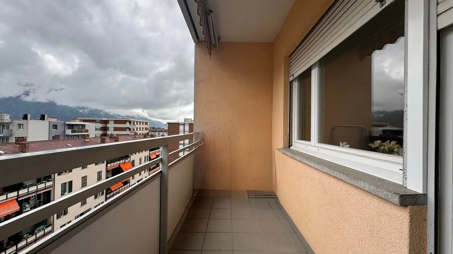 Appartamento in vendita - Via Beltramina 10a, 6900 Lugano - Foto 4