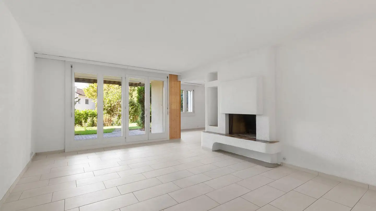 Appartement à vendre - Wettsteinstrasse 8, 8332 Russikon - Photo 2