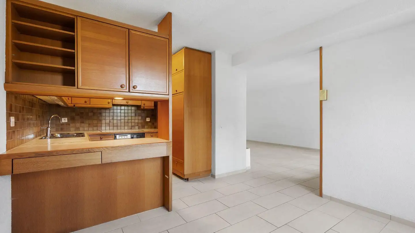 Appartement à vendre - Wettsteinstrasse 8, 8332 Russikon - Photo 3