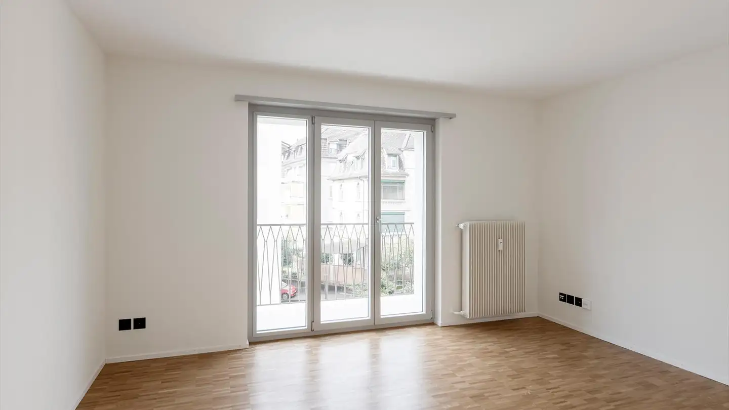 Apartment for rent - Bäckerstrasse 2, 8952 Schlieren - Photo 3