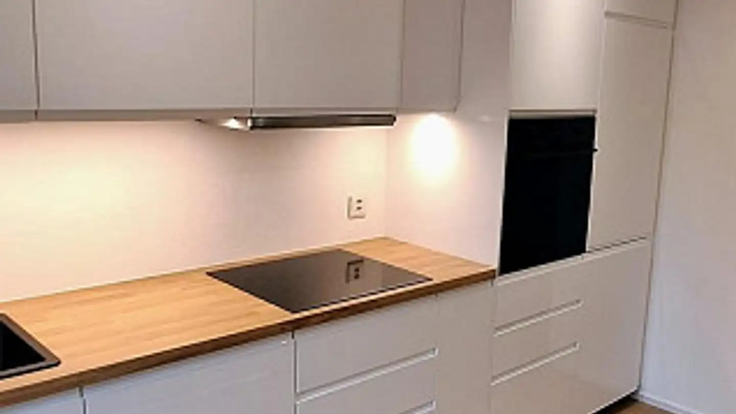 Apartment for rent - Erlenstrasse 4, 3612 Steffisburg