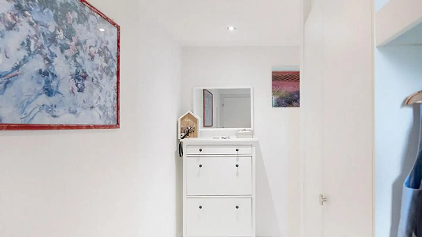 Appartamento in vendita - Schlosstalstrasse 219, 8408 Winterthur - Photo 4