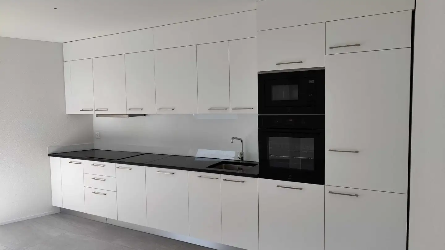 Apartment for rent - Entlebucherstrasse 2, 6110 Wolhusen